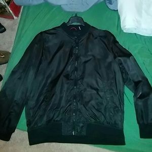 Guess bomber jacket